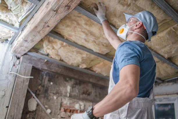 Best Insulation for Specific Applications in Kings Point, NY